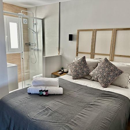 Merced Luxury Малага Екстер'єр фото