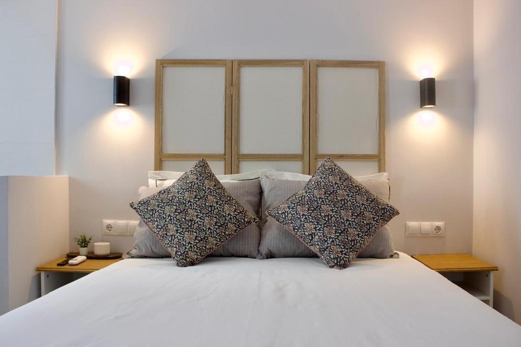 Merced Luxury Малага Екстер'єр фото