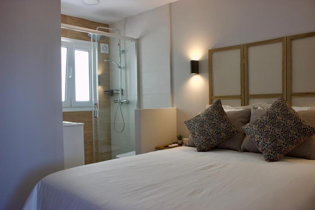Merced Luxury Малага Екстер'єр фото