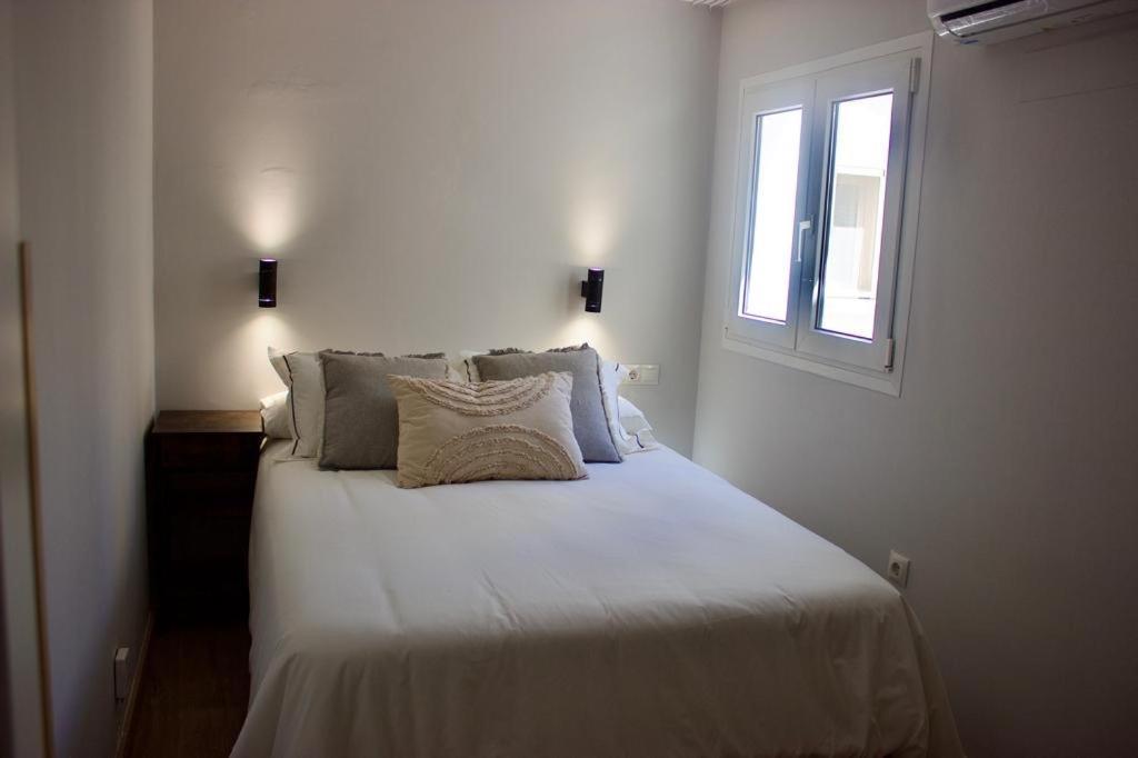 Merced Luxury Малага Екстер'єр фото