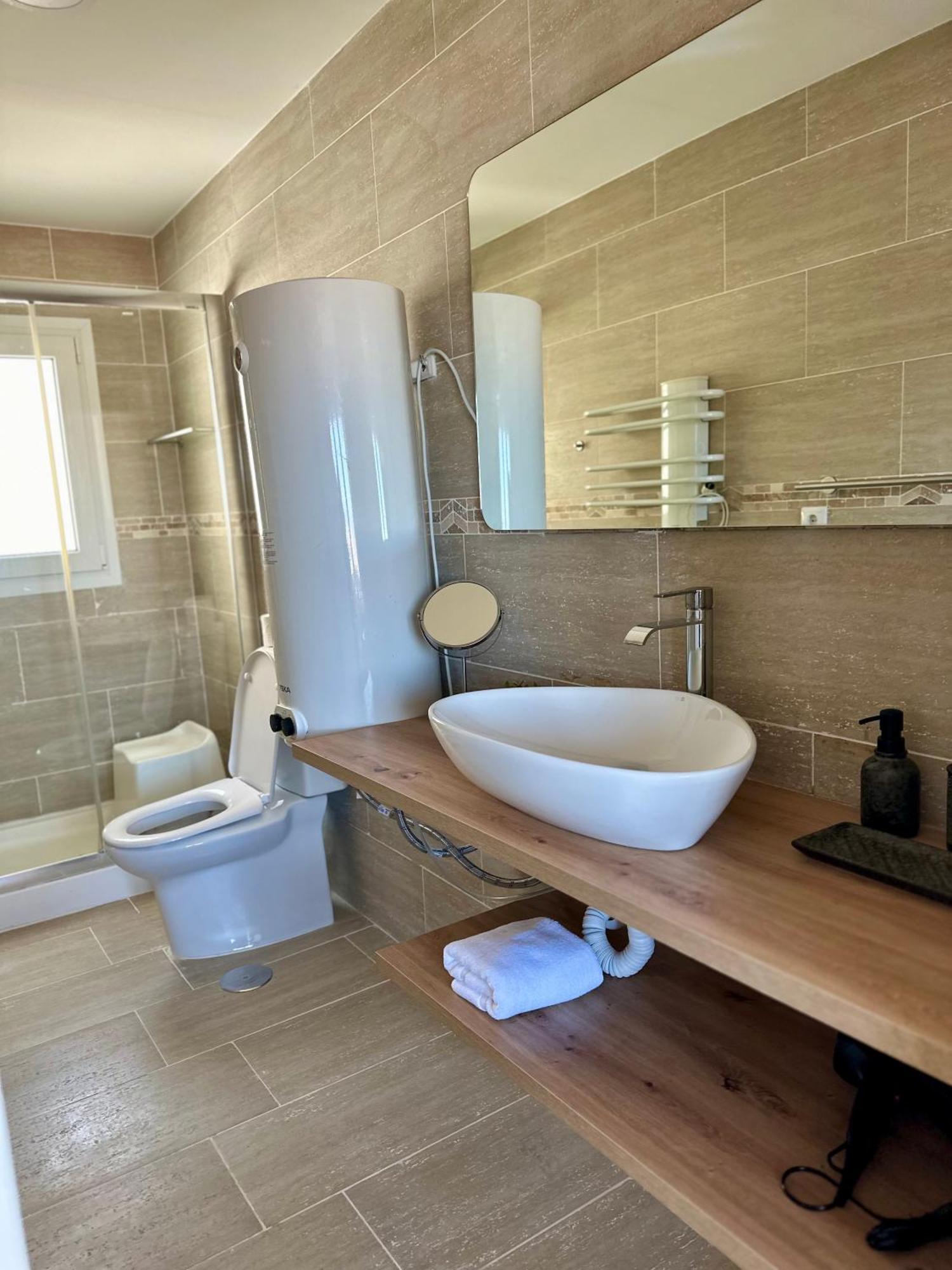 Merced Luxury Малага Екстер'єр фото
